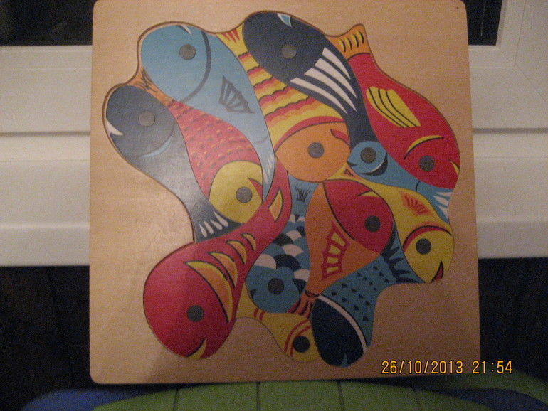 Игрушки б/у