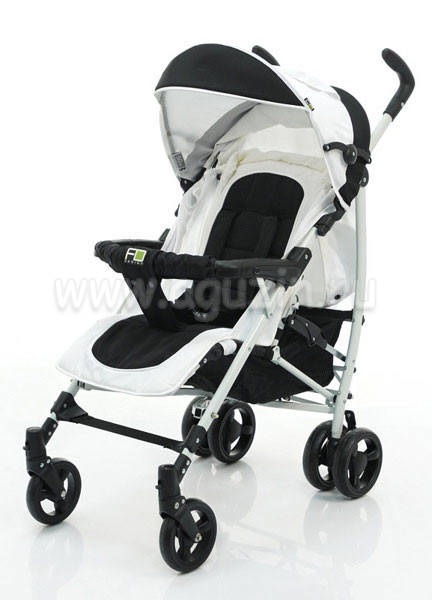 Нелегкий выбор трости