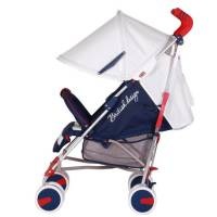 Нелегкий выбор трости