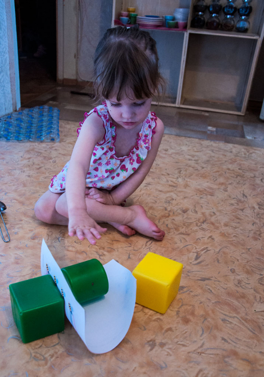 Эксперименты: уксус, неньютоновская жидкость, почему не падает мост?