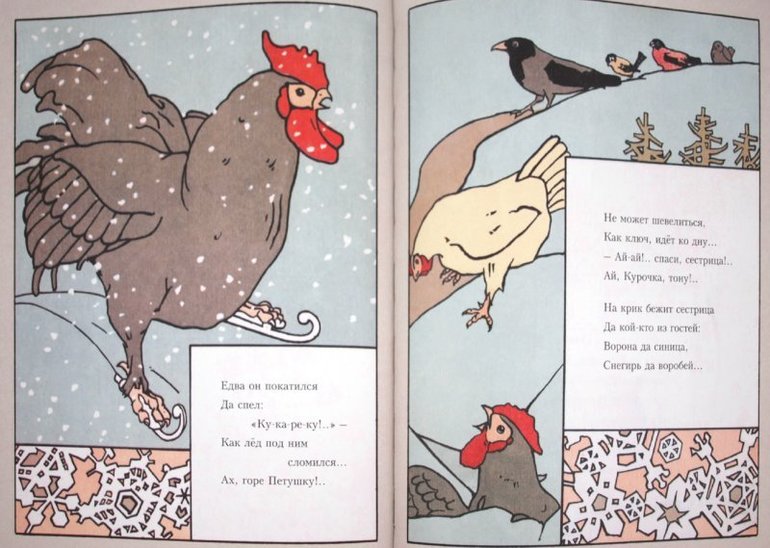 Наша библионочь )