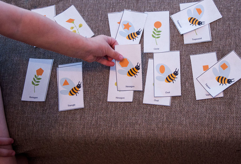 Монтессори-июнь 2