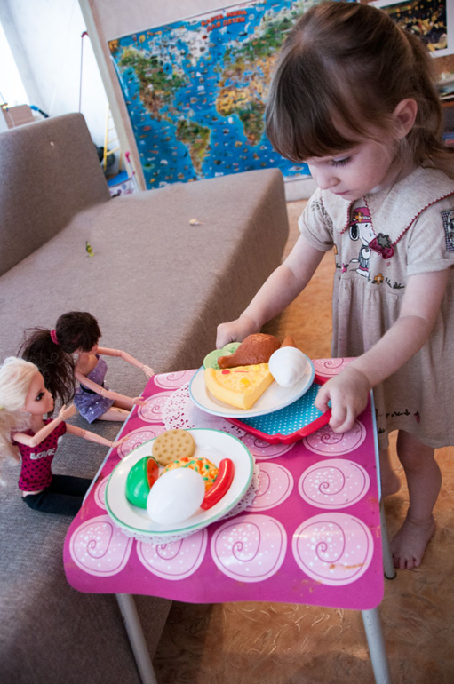 Монтессори-июнь 2