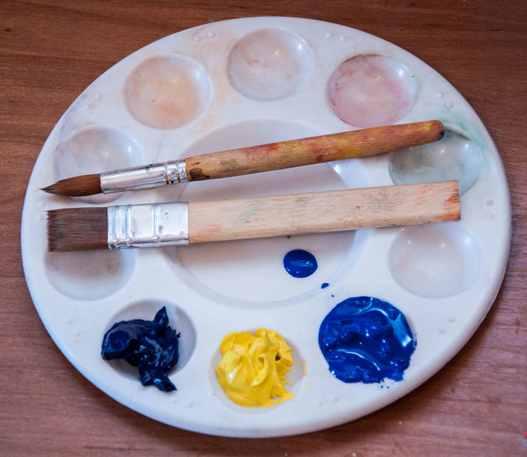 Монтессори-июнь 2