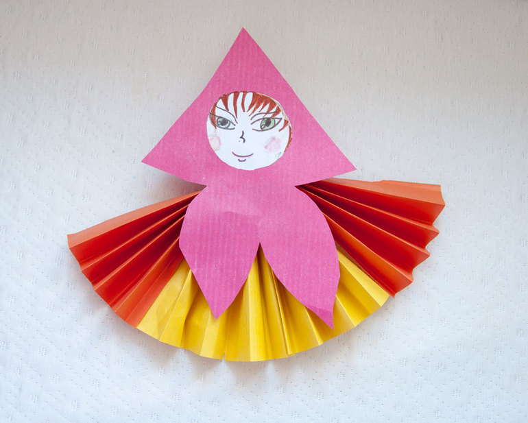 Наша Масленица.