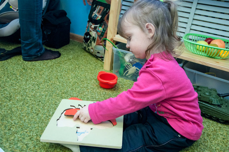 Наша Масленица.