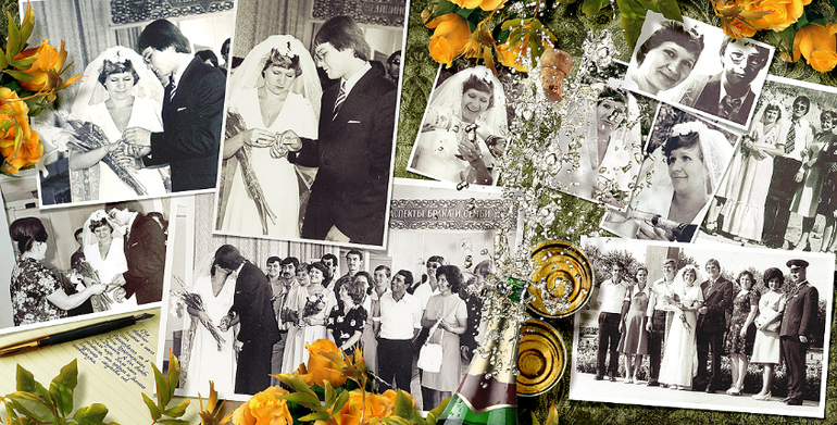 Альбом для мамы. Продолжение