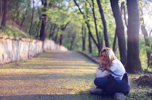 Цвет и стрижка