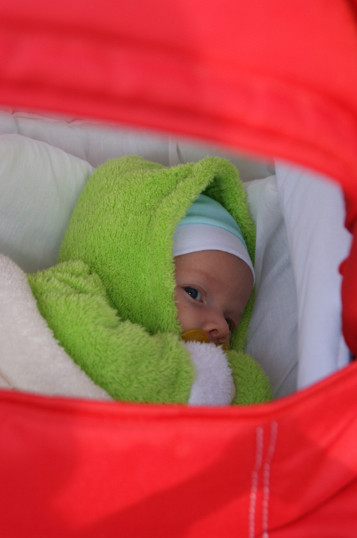 Нам 1,5 месяца!