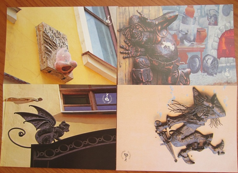 Книжный салон. День второй.