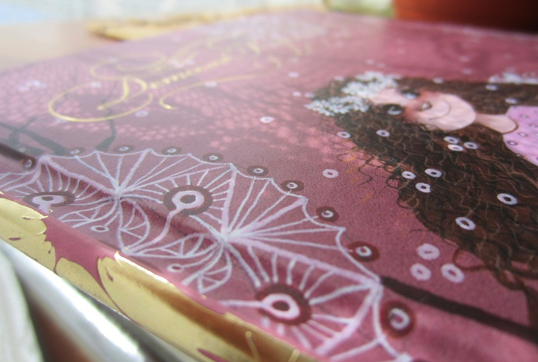 Путешествие в страну А...