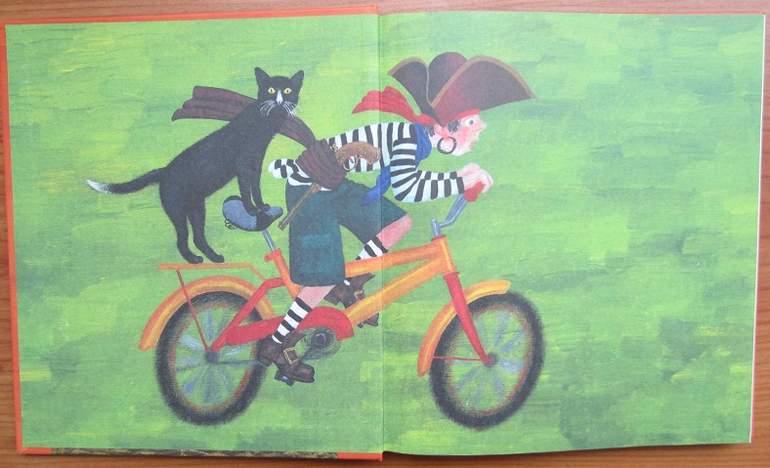 А. Гиневский