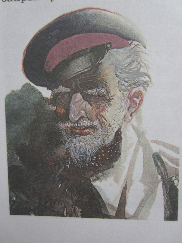 Борис Алмазов