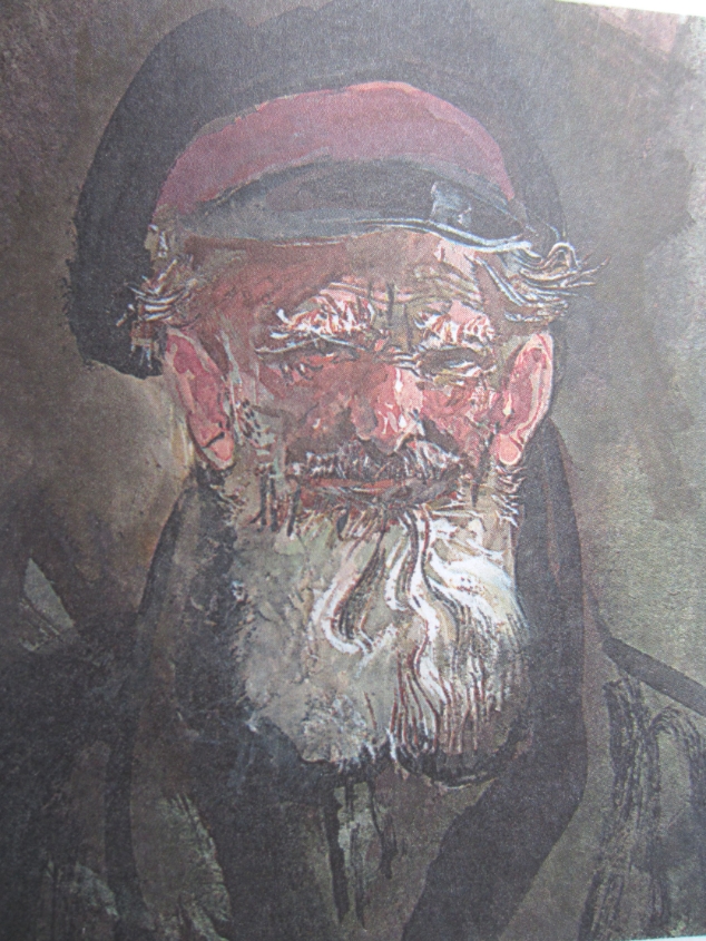 Борис Алмазов