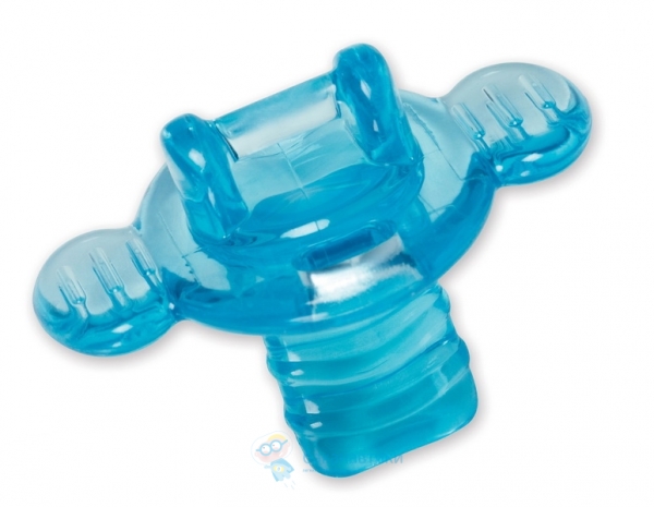 не стоит покупать этот прорезыватель((