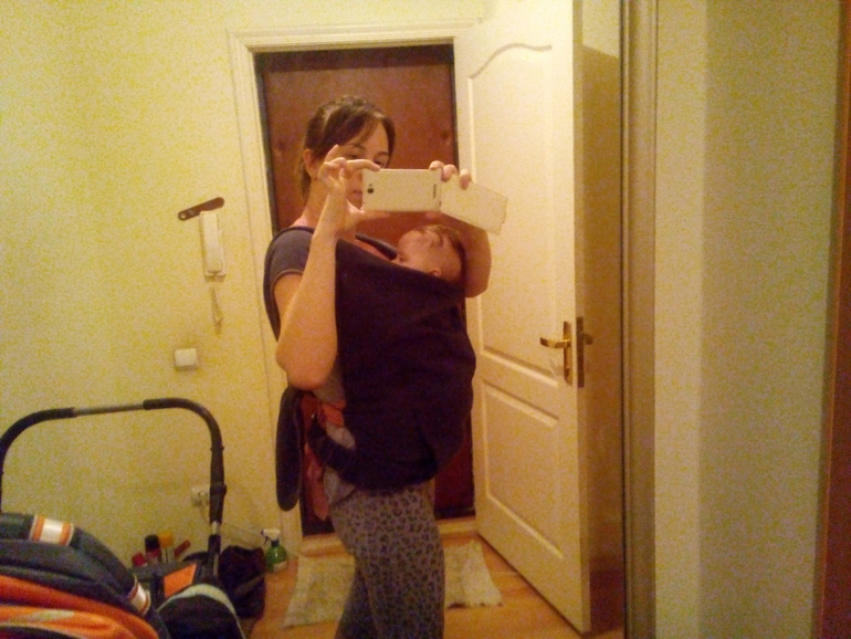 Несколько вопросов и фото намотки