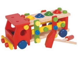 Подготовка к годовасию. О подарках.