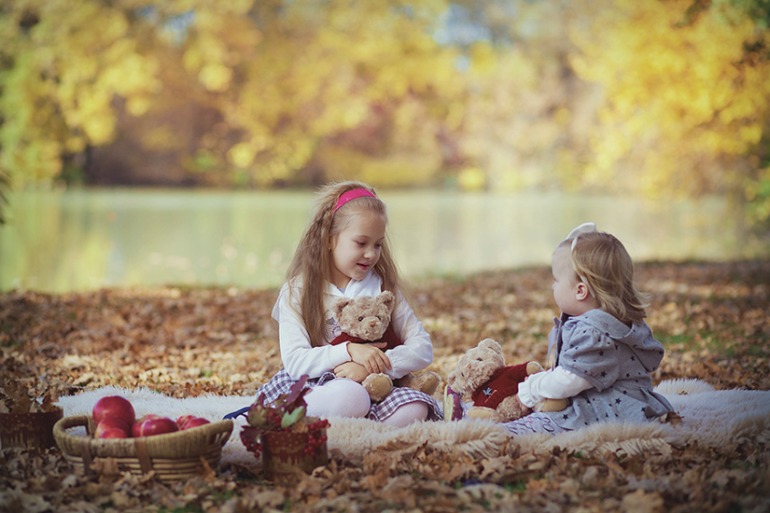 Я изменилась!!!