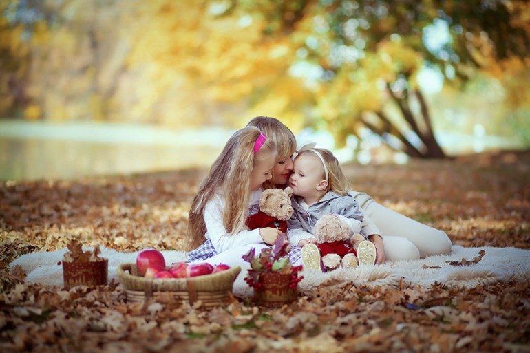 Я изменилась!!!