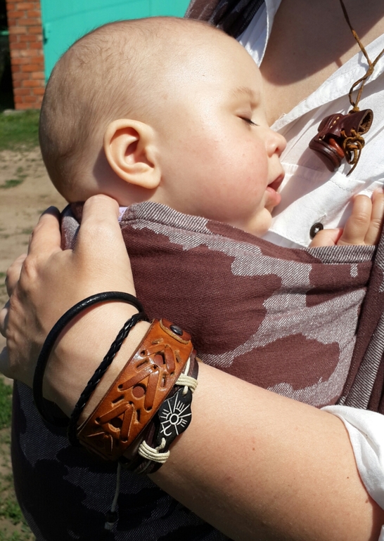 Ковбой из Тольятти!