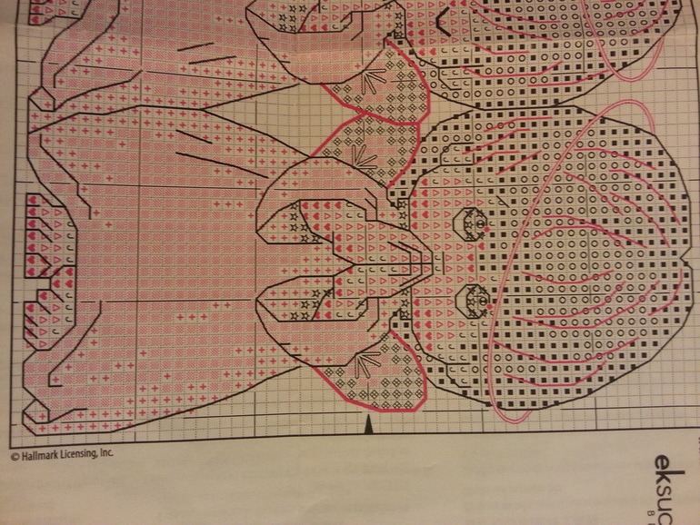 почти идеальный схема