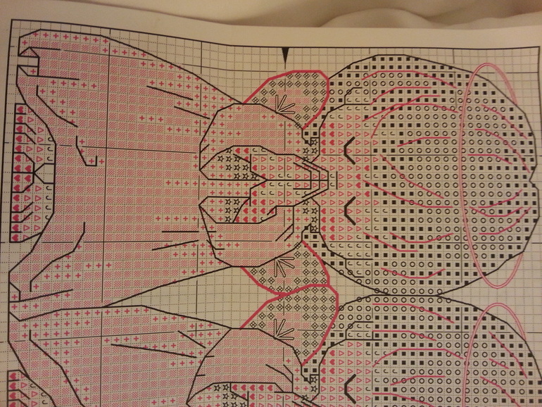 почти идеальный схема