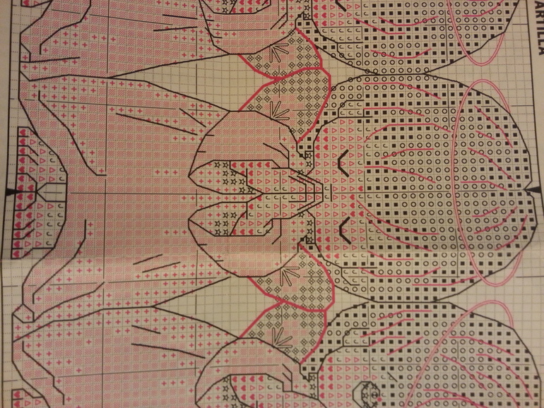 почти идеальный схема