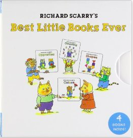 Изучаем английский! наши первые книги!)