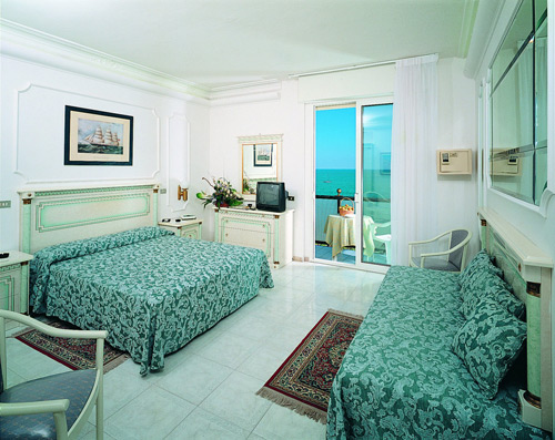 Италия, MICHELACCI HOTELS 4* - ДЕТИ БЕСПЛАТНО!!!!