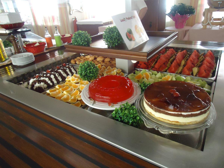 Греция, Крит. Kalyves Beach 4*.