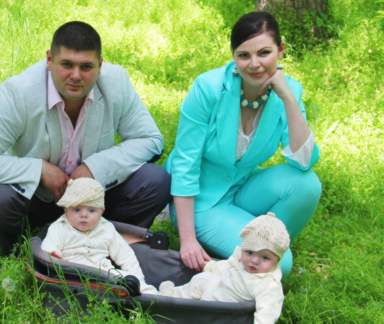 Рассекречиваюсь!!!! Мои сердечки, мои лосята)))))) ( много фото)