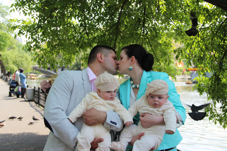 Рассекречиваюсь!!!! Мои сердечки, мои лосята)))))) ( много фото)