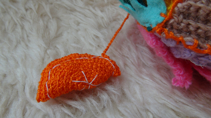 Развивающий кубик для деток от 1 года