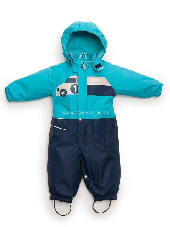 Куплю комбинезон Kerry весна размер 80-86
