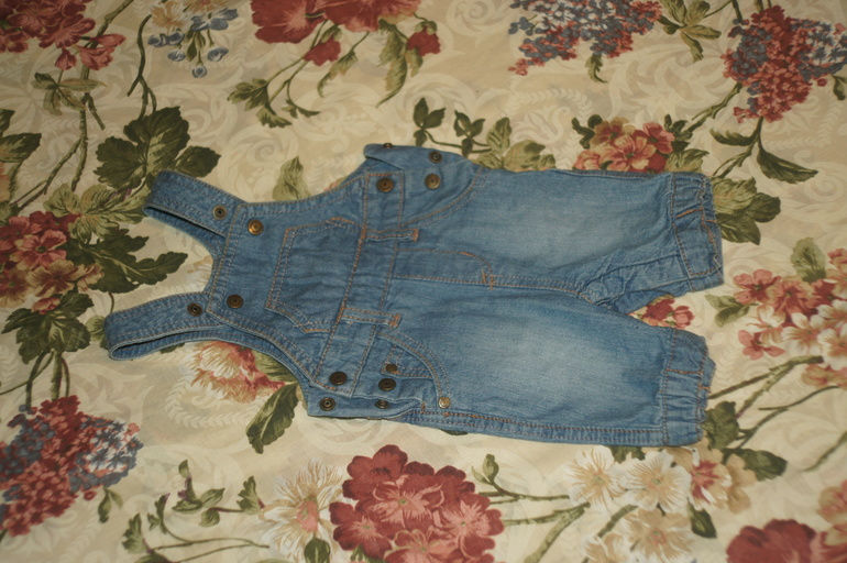 Детские вещи Next, MotherCare и др. новые и б/у несколько раз на возраст 0-12 мес