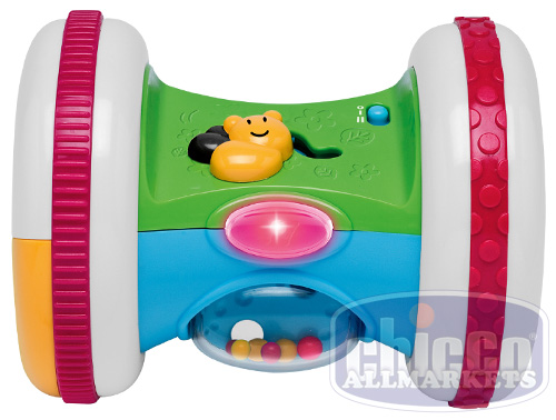 Роллер chicco