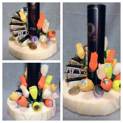 Мое сладкое увлечение