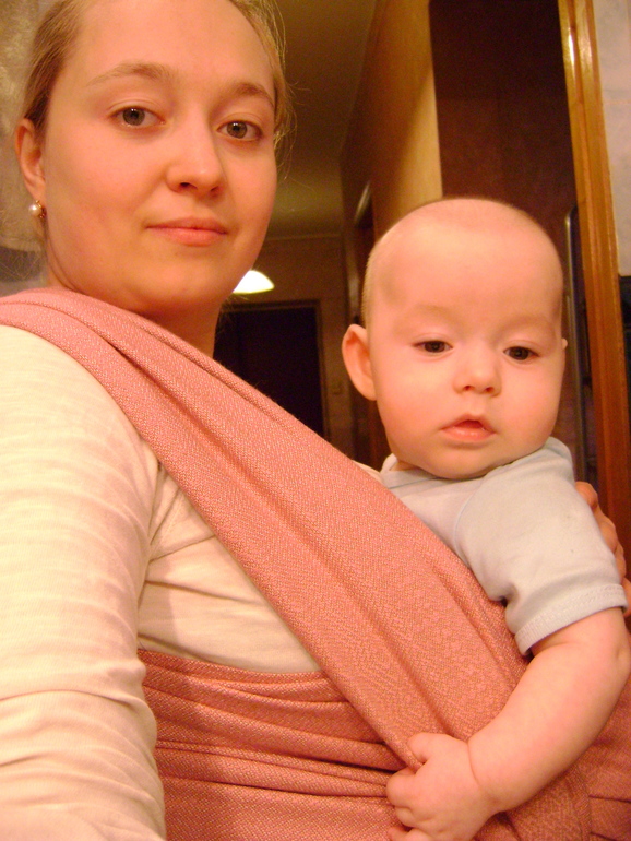 Хартинесс ручные)