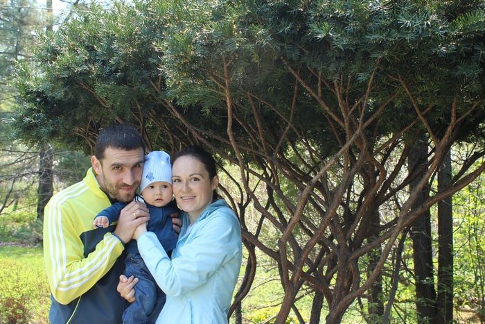 Нам 6 месяцев!!!