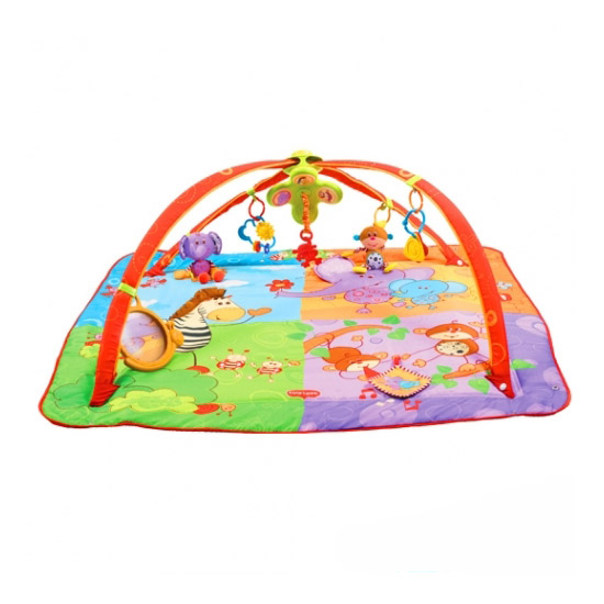 Отчет. Часть 1.