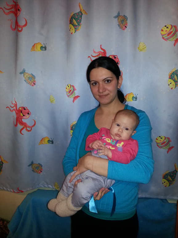 отчет 3 месяца)))