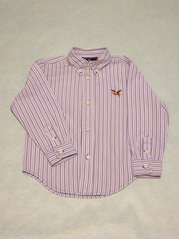 Б\у и новые вещи на мальчика на 1-2 года. Gap, Old navy, Carters, OshKosh, Gymboree и др.