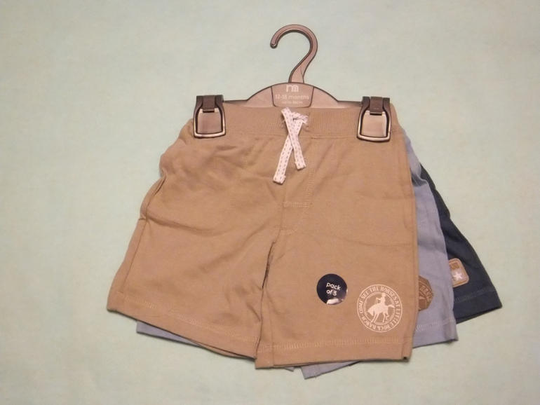 Б\у и новые вещи на мальчика на 1-2 года. Gap, Old navy, Carters, OshKosh, Gymboree и др.