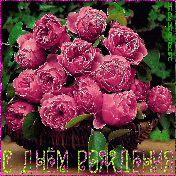 С Днем Рождения Аленка!!!