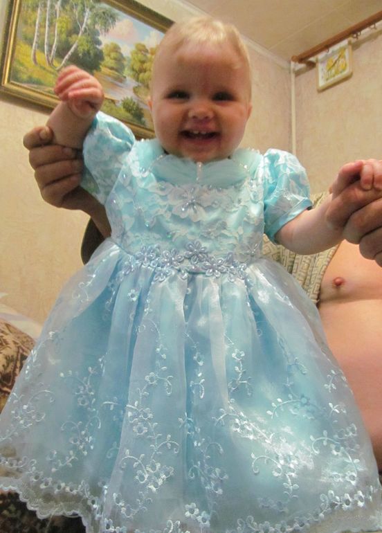 Спасибо фее Александре!