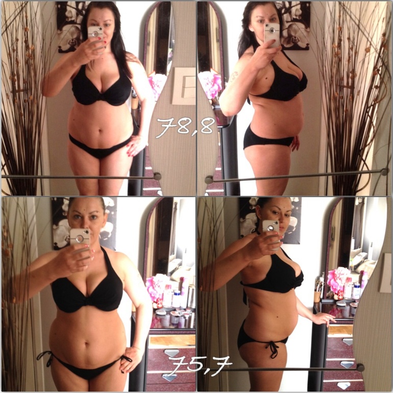 Наконец сфоткалась