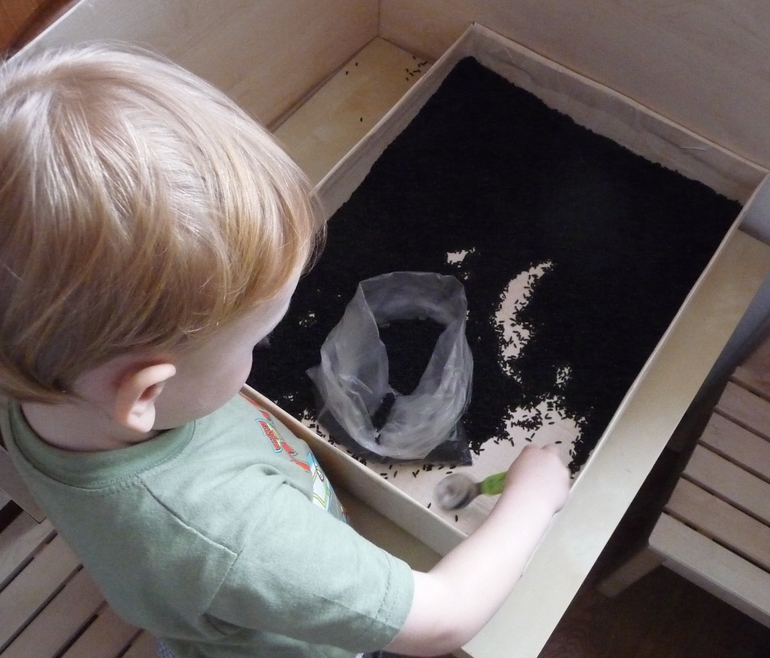 ТД "Космос на ладошке" . Программа-минимум.