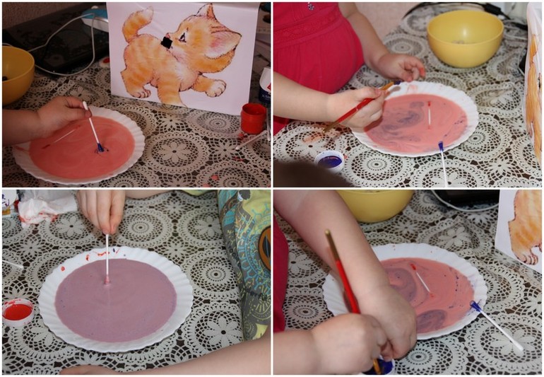 Блок 2. Честность/ложь и забота/хулиганство