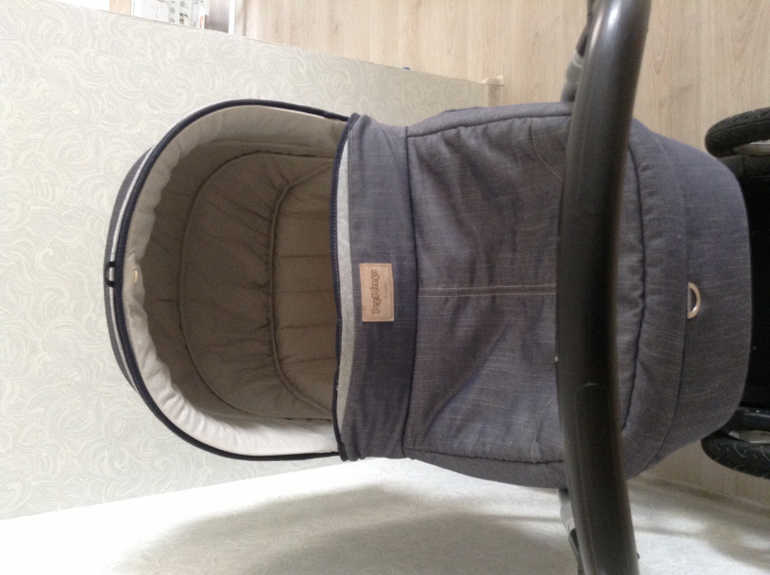 Коляска Коляска Peg Perego Young auto, Москва (Ленинский проспект), Апрелевка