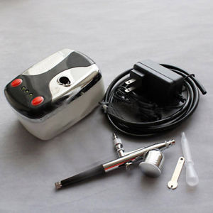 Такой аэрограф стоит брать?